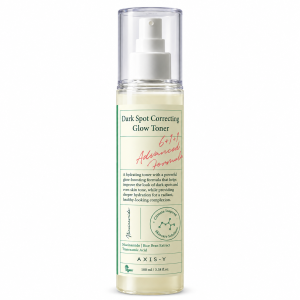 AXIS-Y Dark Spot Correcting Glow Toner