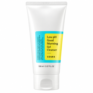 COSRX Low pH Good Morning Gel Cleanser