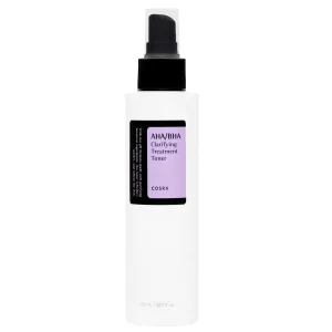 AHA/BHA Clarifying Treatment Toner 150ml