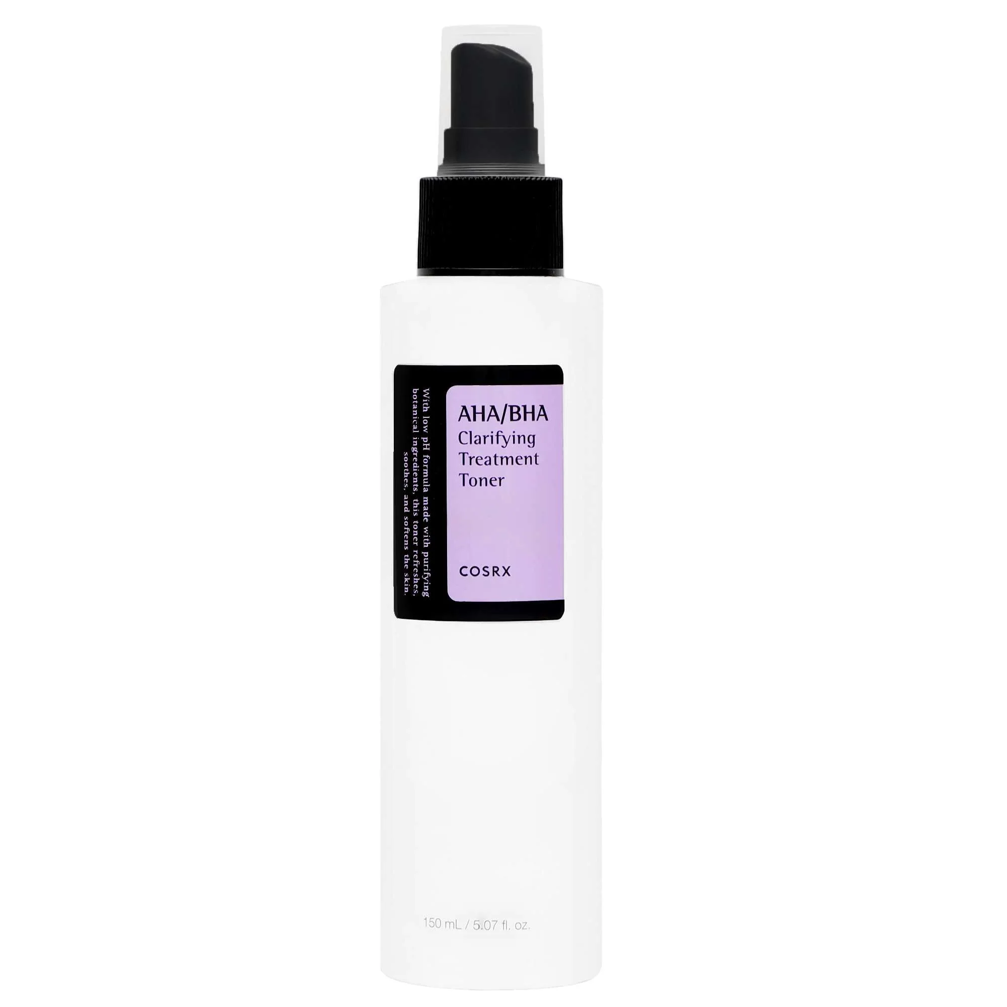 AHA/BHA Clarifying Treatment Toner 150ml
