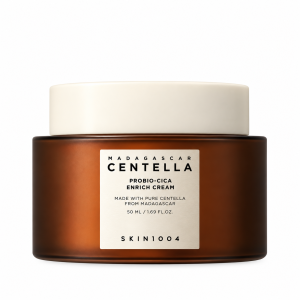 SKIN1004 Madagascar Centella PROBIO-CICA Enrich Cream