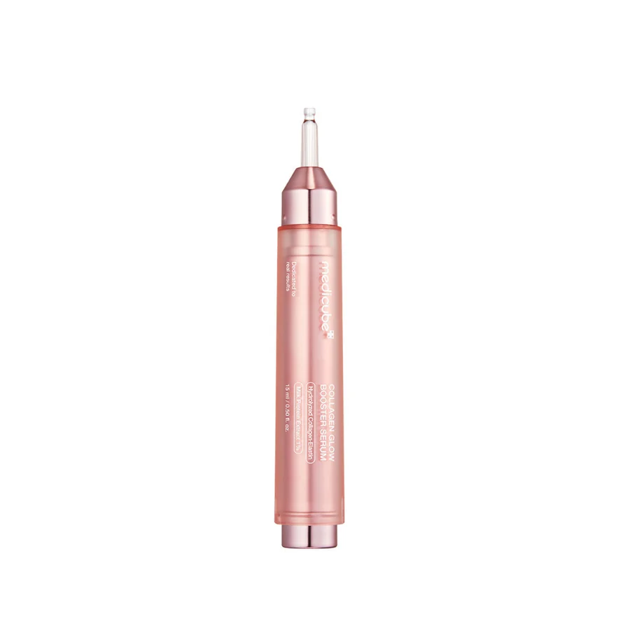 Medicube Collagen Glow Booster Serum