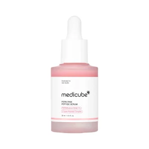 Medicube PDRN Pink Peptide Glow Serum
