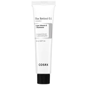 COSRX The Retinol 0.1 Cream