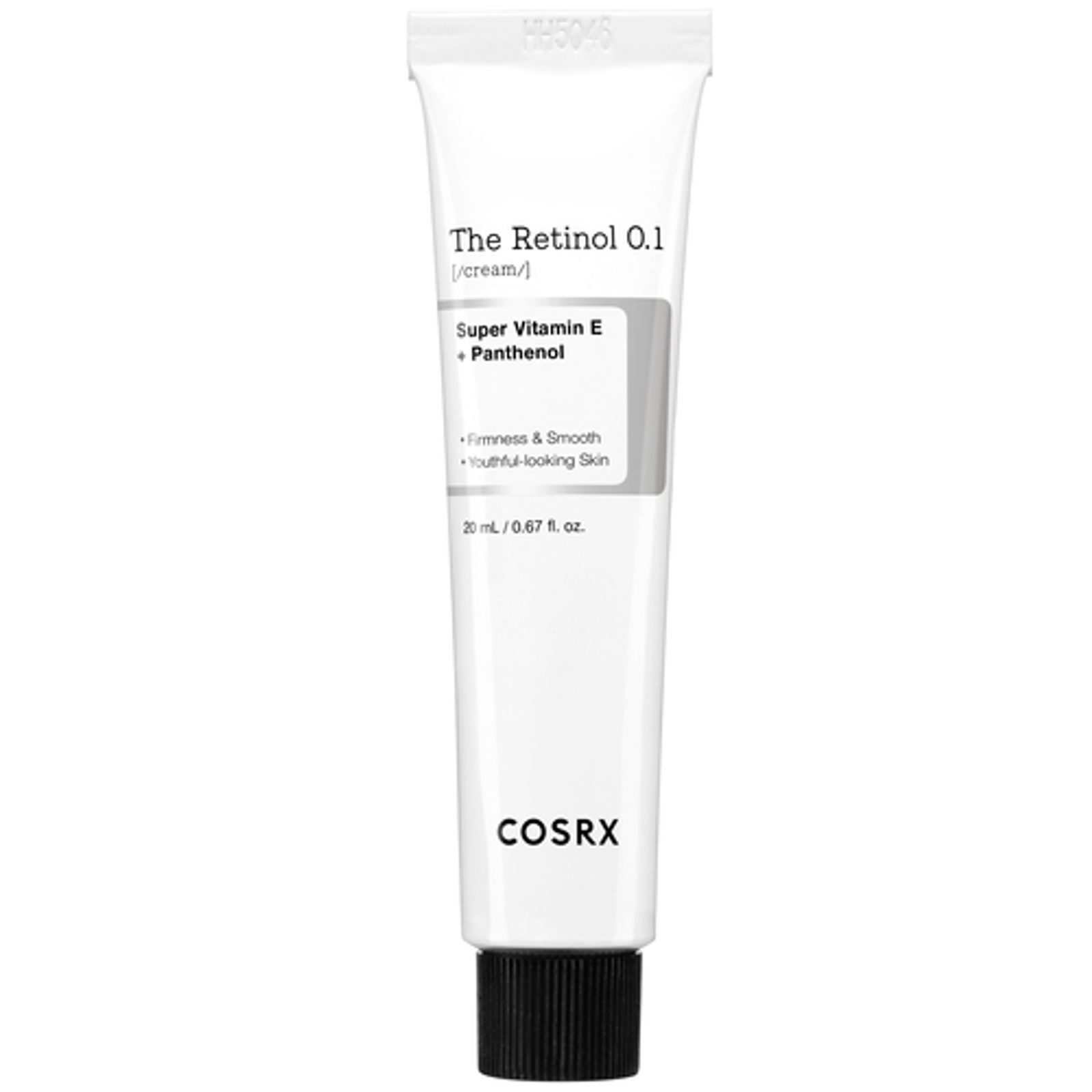 COSRX The Retinol 0.1 Cream