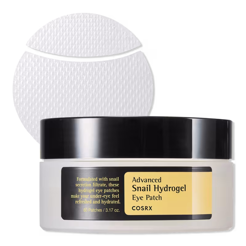 COSRX Advanced Snail Hydrogel Eye Patch