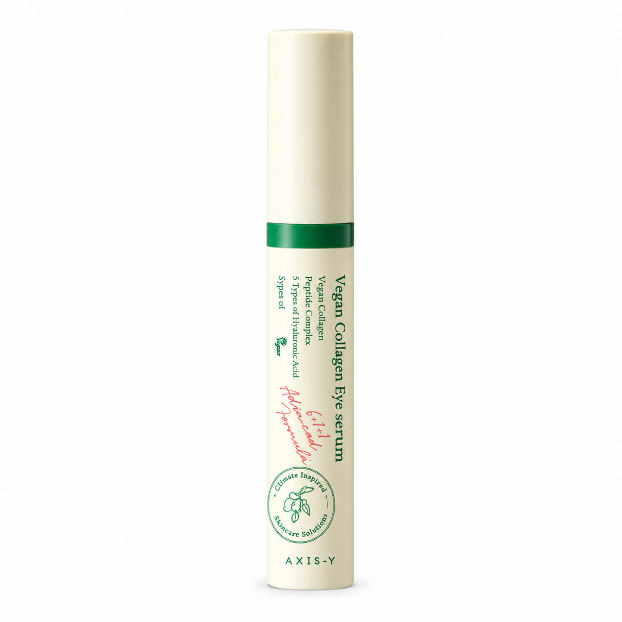 AXIS-Y Vegan Collagen Eye Serum