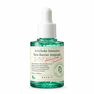 AXIS-Y Artichoke Intensive Skin Barrier Ampoule