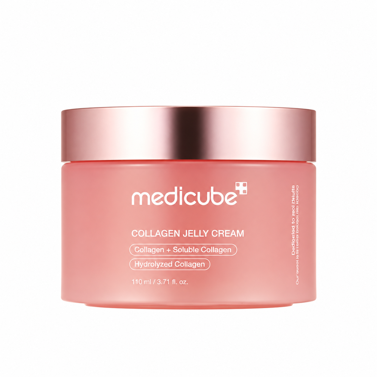 Medicube Collagen jelly Cream