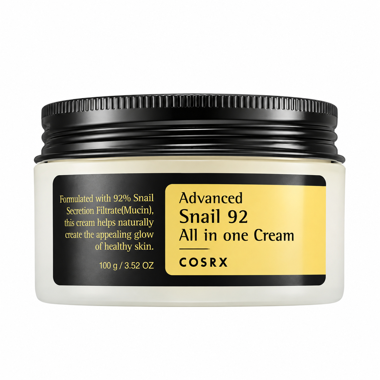 COSRX Advanced Snail 92 All in one Cream