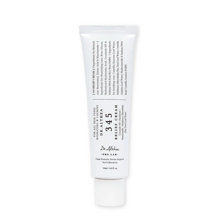 Dr.Althea 345 Relief Cream