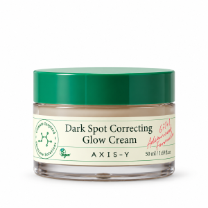 AXIS-Y Dark Spot Correcting Glow Cream