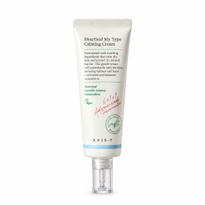 AXIS-Y Heartleaf My Type Calming Cream