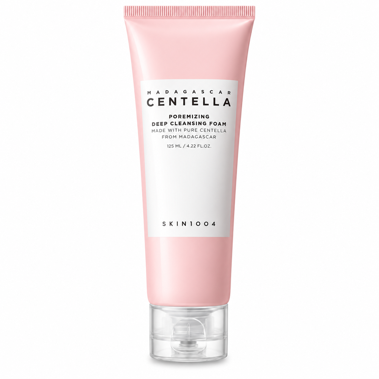 SKIN1004 Madagascar Centella Poremizing Deep Cleansing Foam