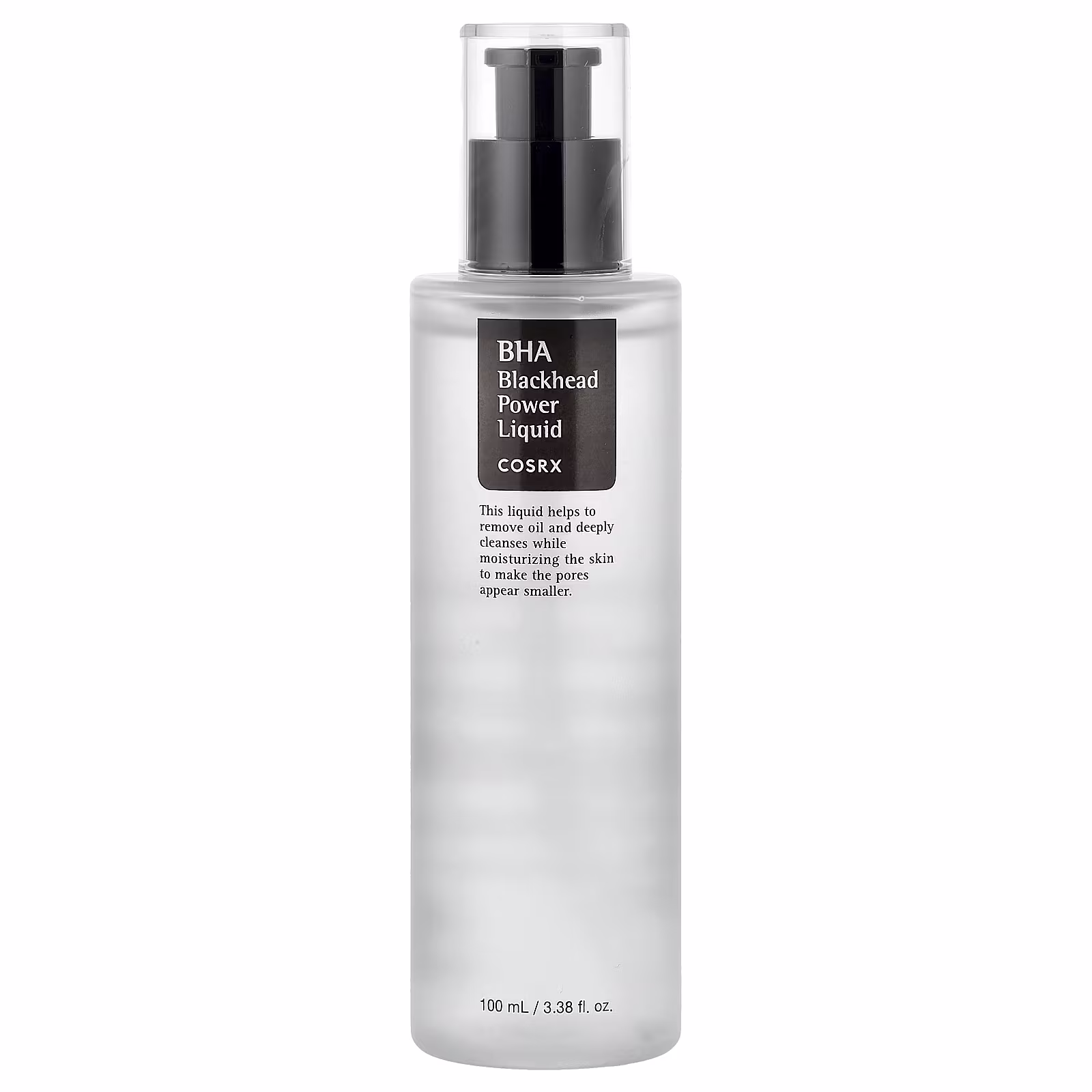 COSRX BHA Blackhead Power Liquid