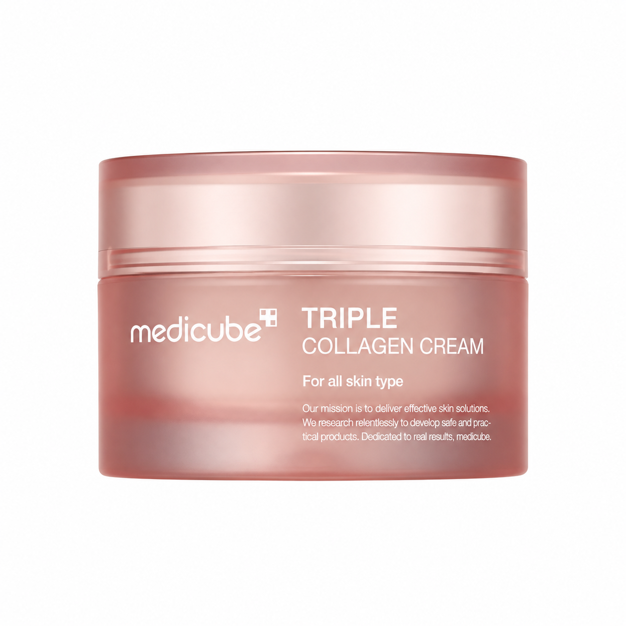 Medicube Triple Collagen Cream