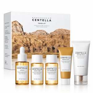 SKIN1004 Madagascar Centella Travel Kit