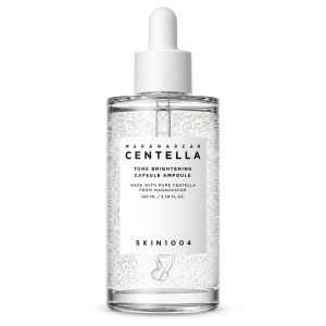 SKIN1004 Madagascar Centella Tone Brightening Capsule Ampoule