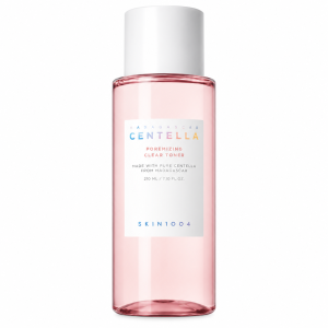 SKIN1004 Madagascar Centella Poremizing Clear Toner