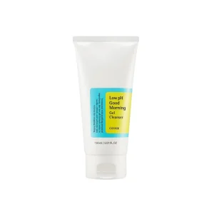 COSRX Low pH Good Morning Gel Cleanser