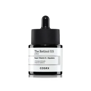 COSRX The Retinol 0.5 Oil
