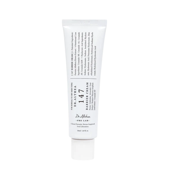 Dr.Althea 147 Barrier Cream