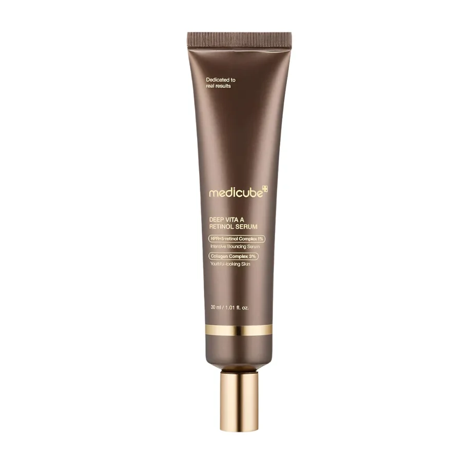 Medicube Deep Vita A Retinol Serum