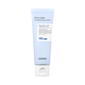 COSRX Ultra-Light Invisible Sunscreen SPF50