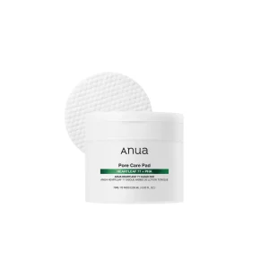 ANUA Heartleaf 77% Clear Pad
