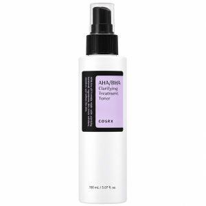 AHA/BHA Clarifying Treatment Toner 150ml