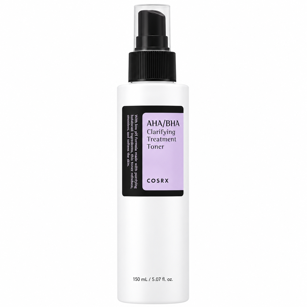 AHA/BHA Clarifying Treatment Toner 150ml