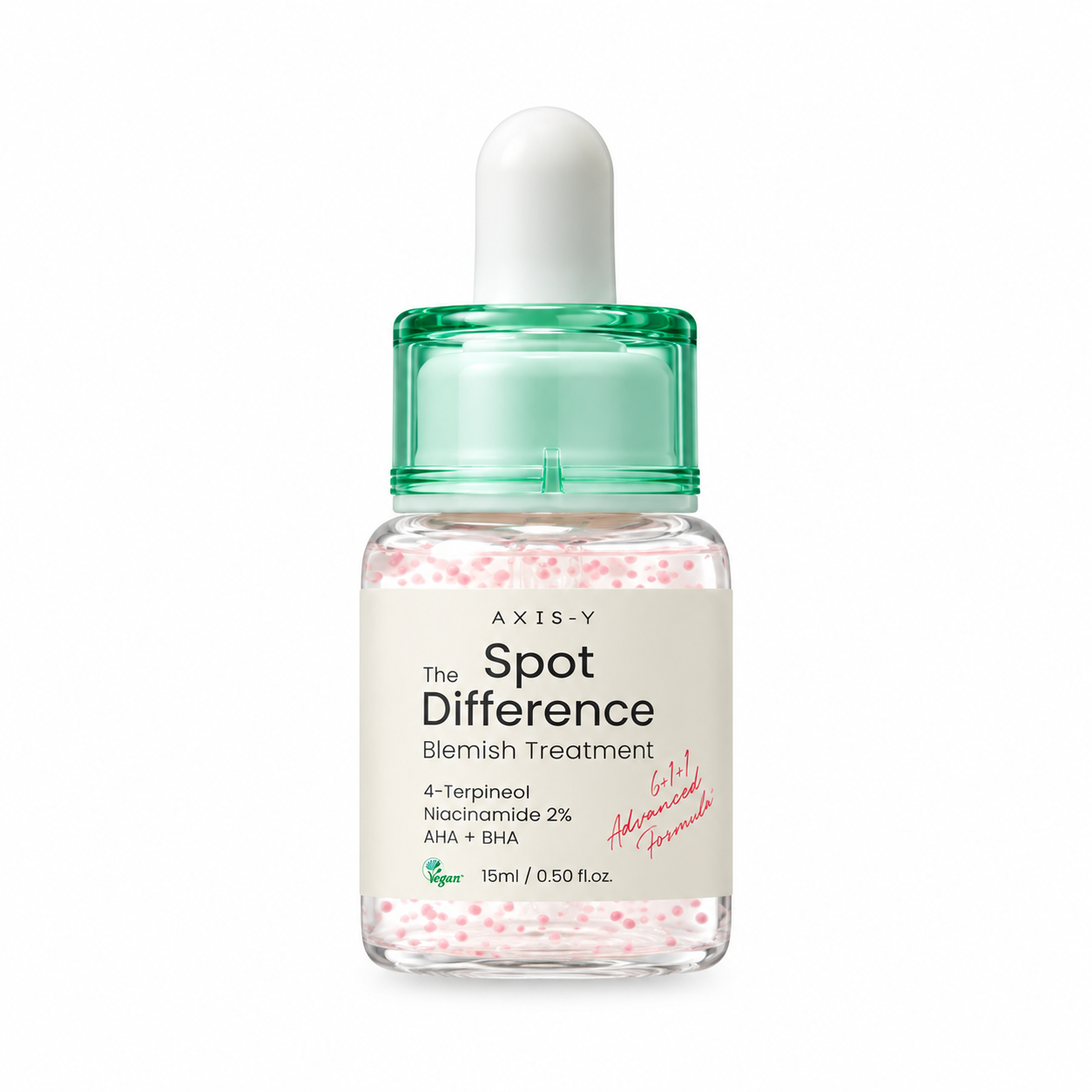 AXIS-Y Spot The Difference Blemish Treatment