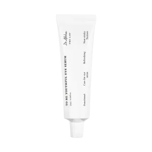 Dr.Althea To Be Youthful Eye serum