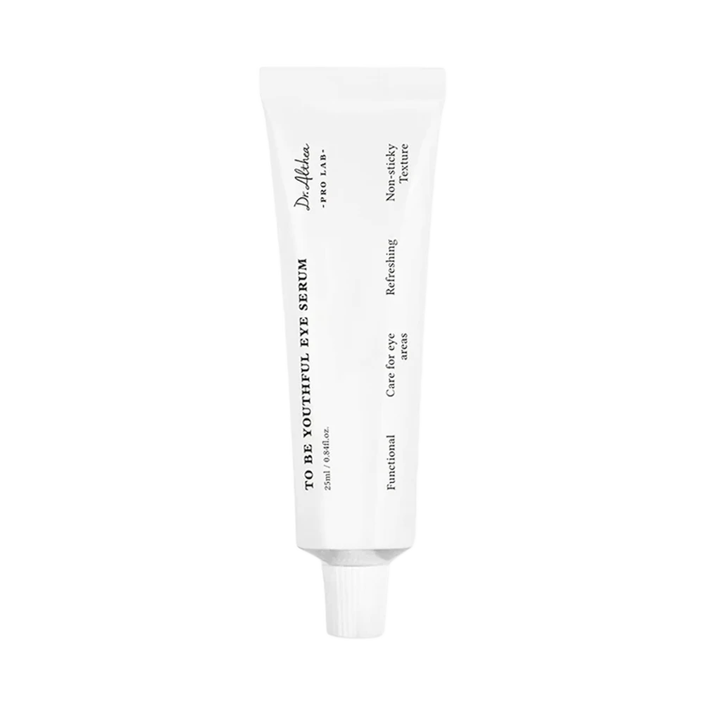 Dr.Althea To Be Youthful Eye serum
