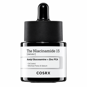 COSRX The Niacinamide 15 Serum