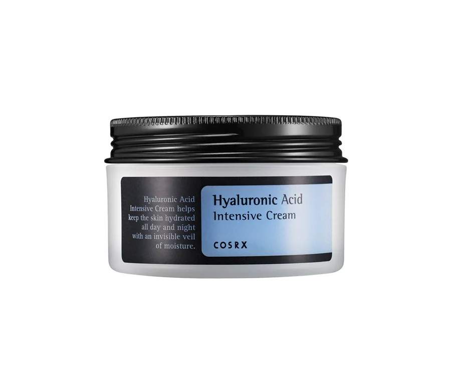 COSRX Hyaluronic Acid Intensive Cream