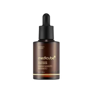 Medicube AGE-R Glutathione Glow Ampoule