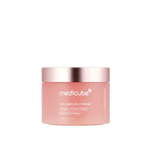 Medicube Collagen jelly Cream