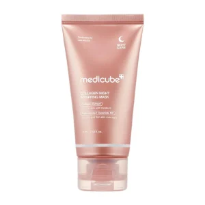 Medicube Collagen Night Wrapping Mask