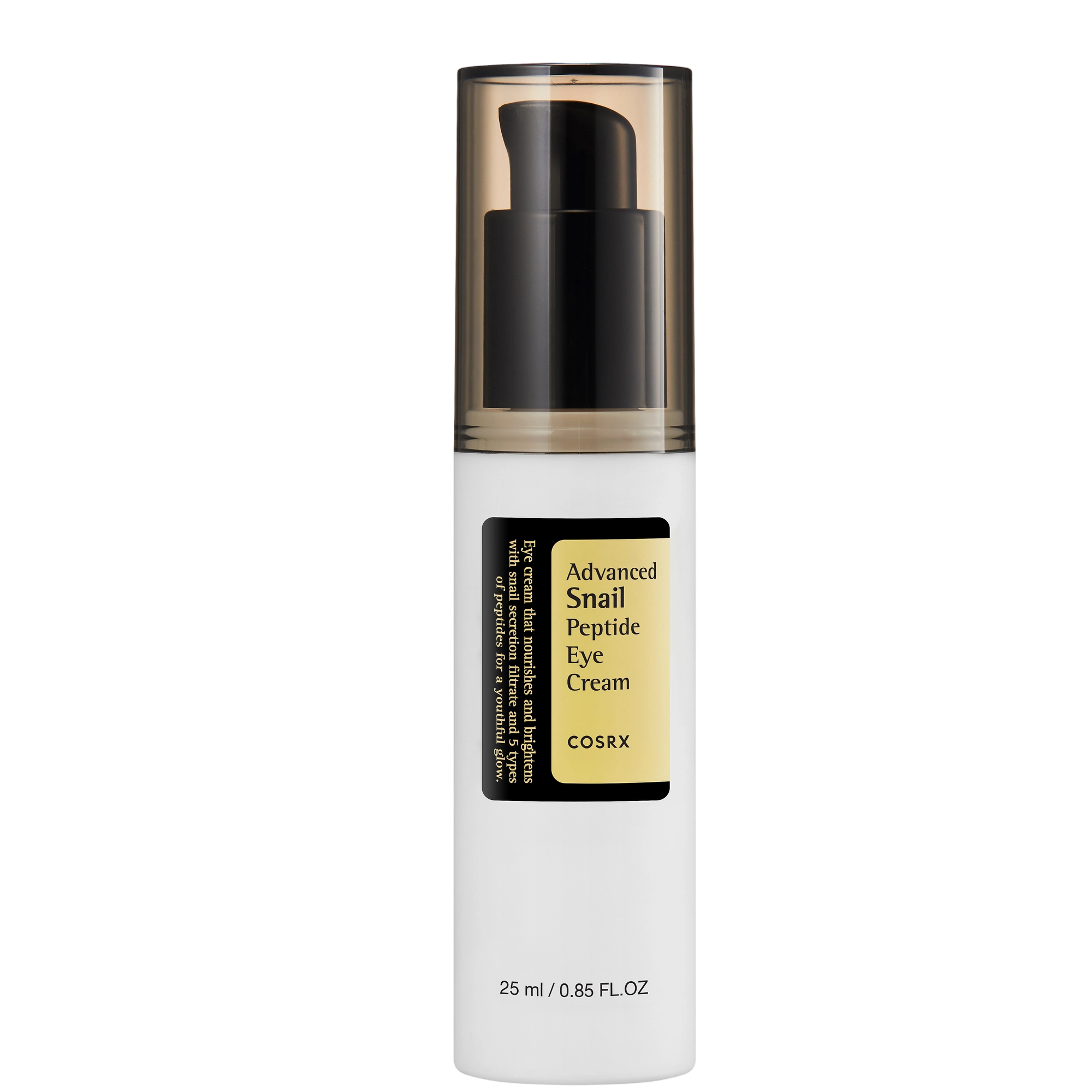 COSRX Advanced Snail Peptide Eye Cream