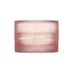 Medicube Triple Collagen Cream