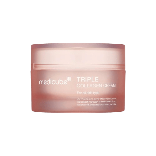 Medicube Triple Collagen Cream