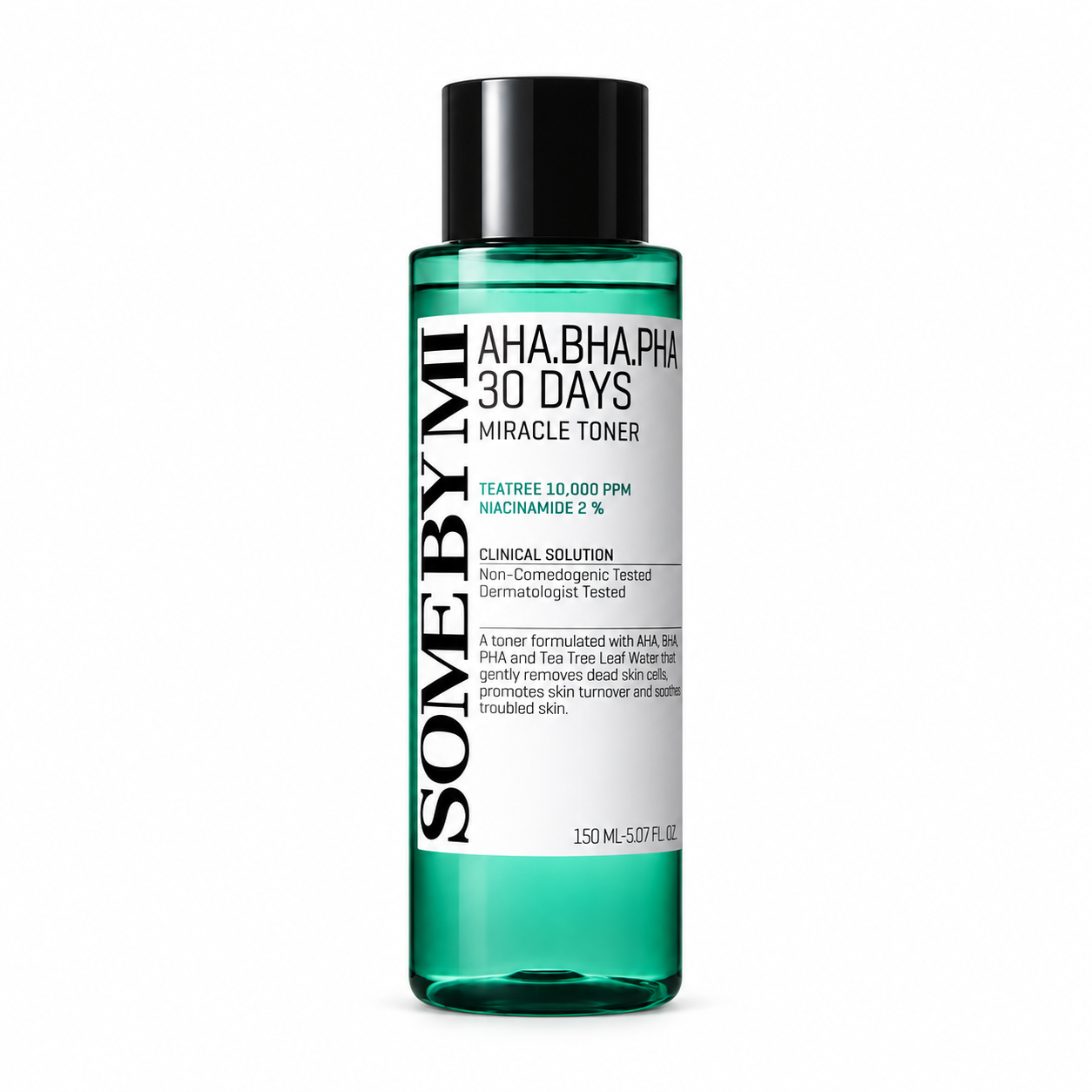 SOMEBY MI AHA-BHA-PHA 30 days Miracle Toner