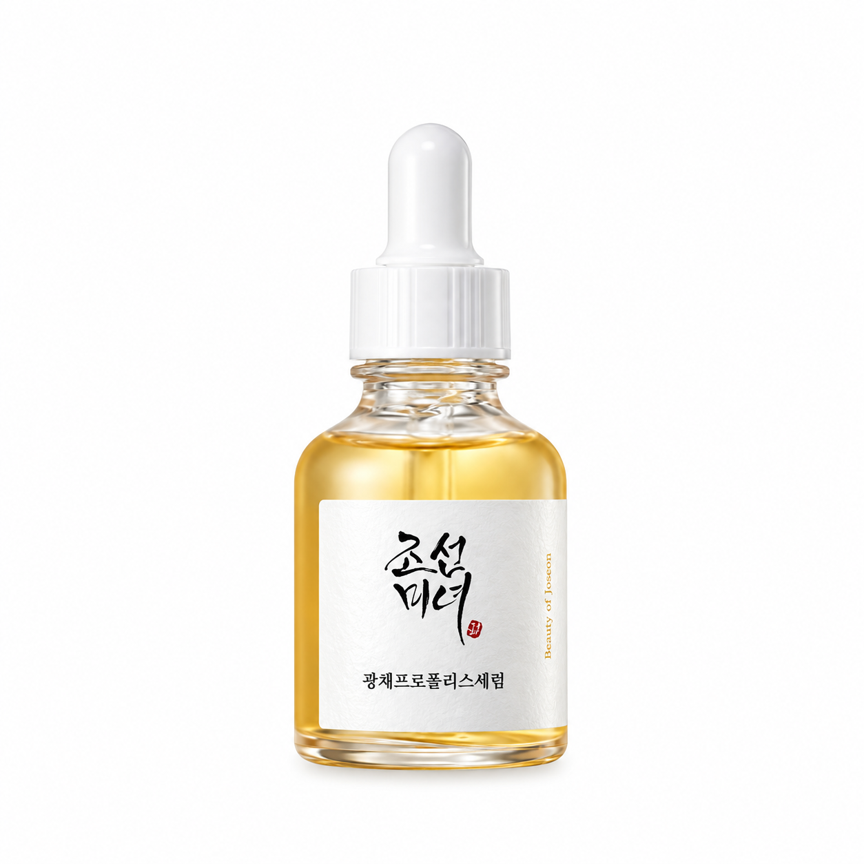 Beauty of Joseon Glow Serum : Propolis + Niacinamide