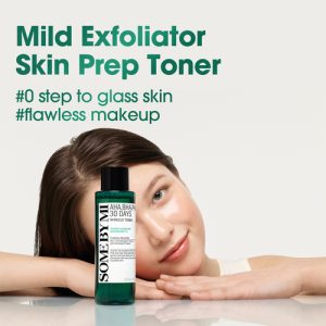 Alternative view of SOMEBY MI AHA-BHA-PHA 30 days Miracle Toner