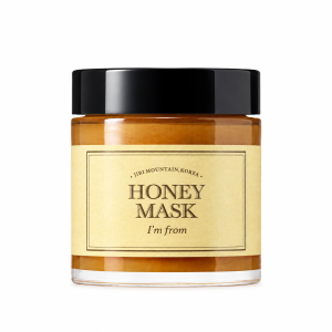 I’m from Honey Mask