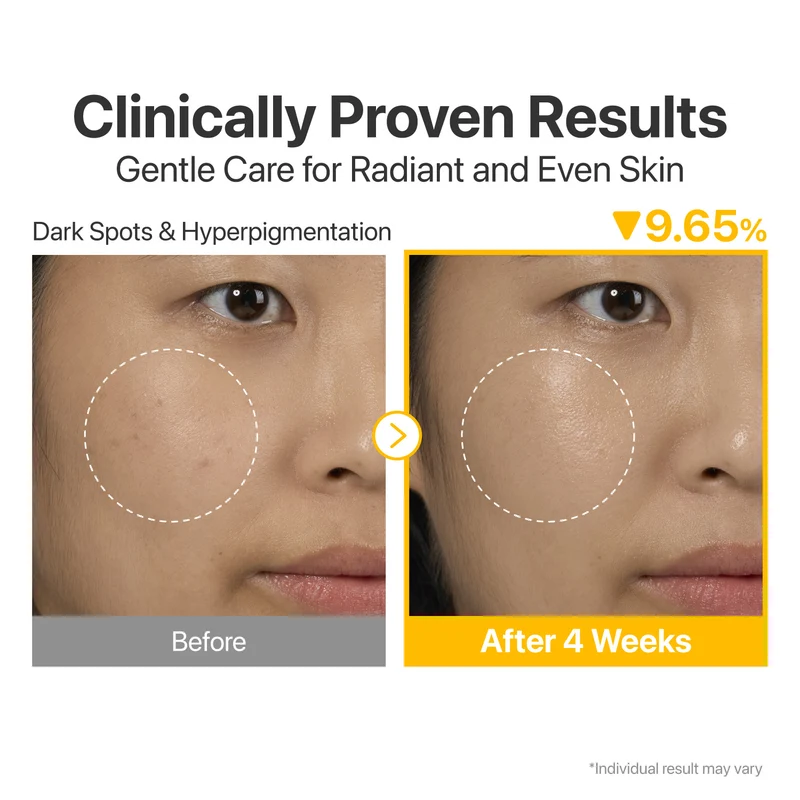 Numbuzin 5+Vitamin Concentrated Serum - Image 5