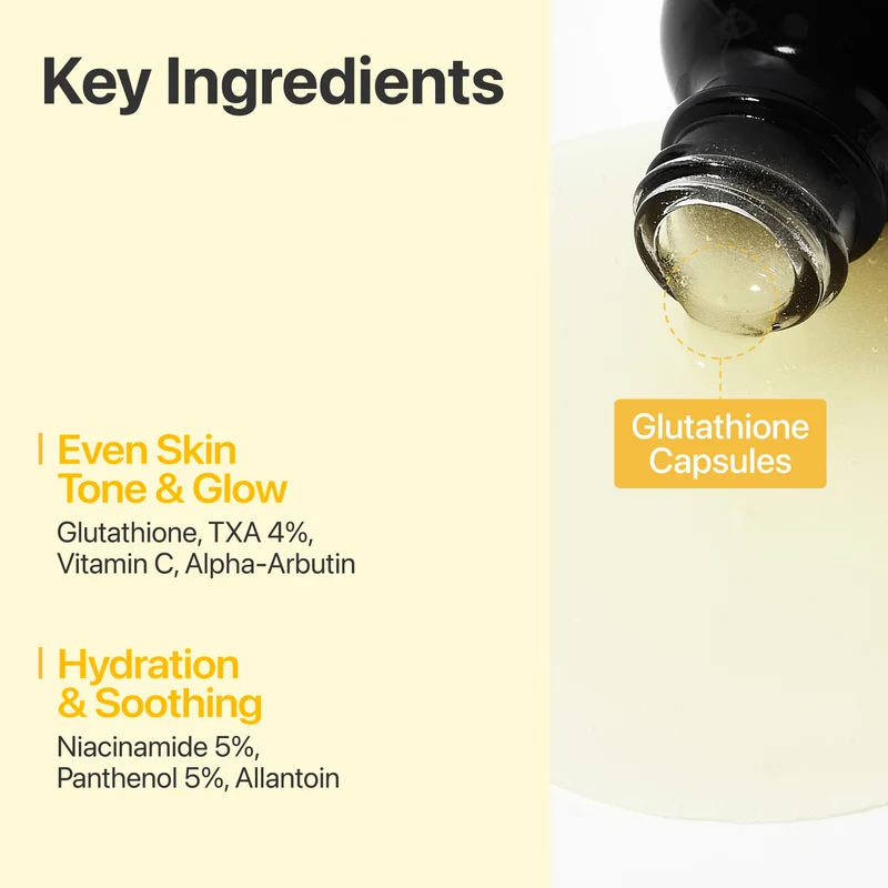 Numbuzin 5+Vitamin Concentrated Serum - Image 7