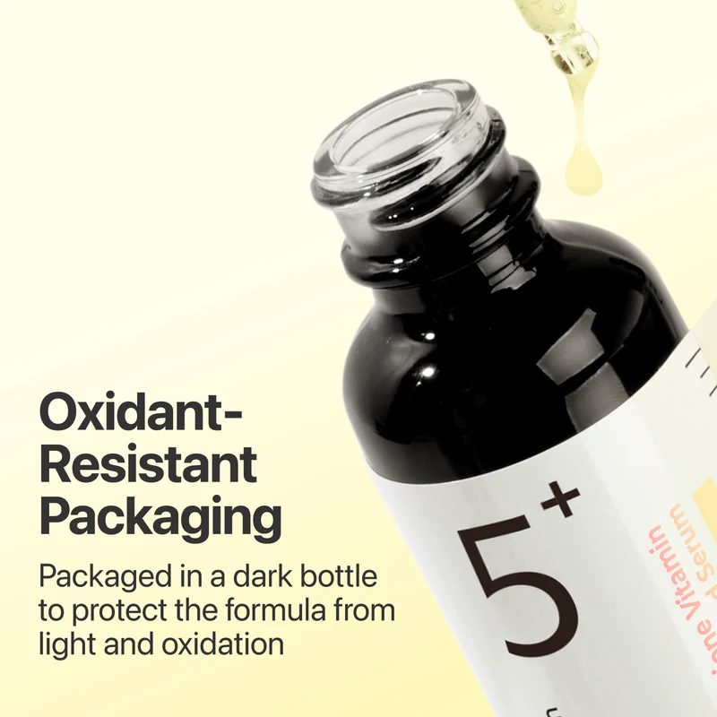 Numbuzin 5+Vitamin Concentrated Serum - Image 8