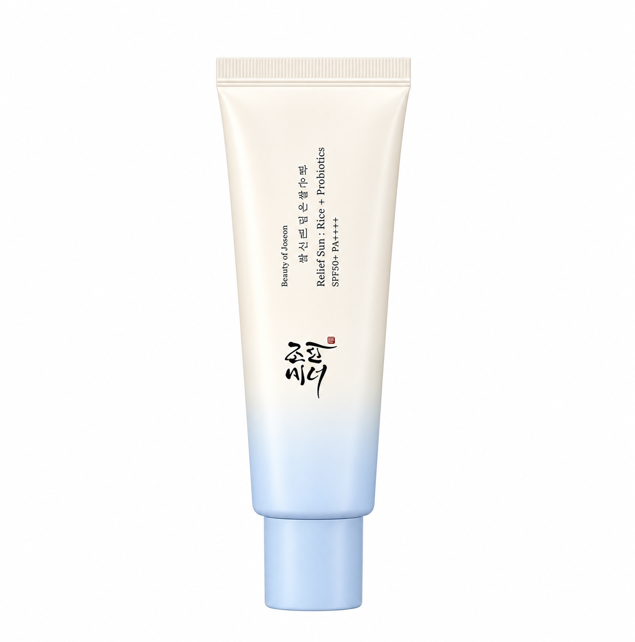 Beauty of Joseon Relief Sun Aqua-Fresh : Rice + B5 (SPF50+ PA++++)